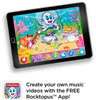 Image of Fisher-Price Think & Learn Rocktopus, Musical Toy for Preschoolers, Multicolor