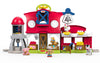 Image of Fisher-Price Little People Caring for Animals Farm Playset