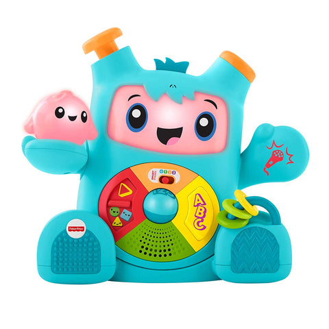 Fisher-Price Dance & Groove Rockit