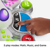 Image of Fisher-Price Think & Learn Rocktopus, Musical Toy for Preschoolers, Multicolor