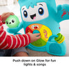 Image of Fisher-Price Dance & Groove Rockit