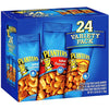 Image of Planters Variety Pack Peanuts & Cashews 1.75 Oz / 24 Count