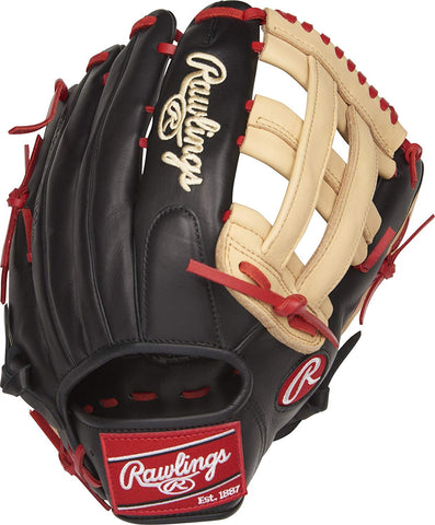 Rawlings Gamer XLE Series Baseball Glove