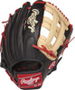 Image of Rawlings Gamer XLE Series Baseball Glove