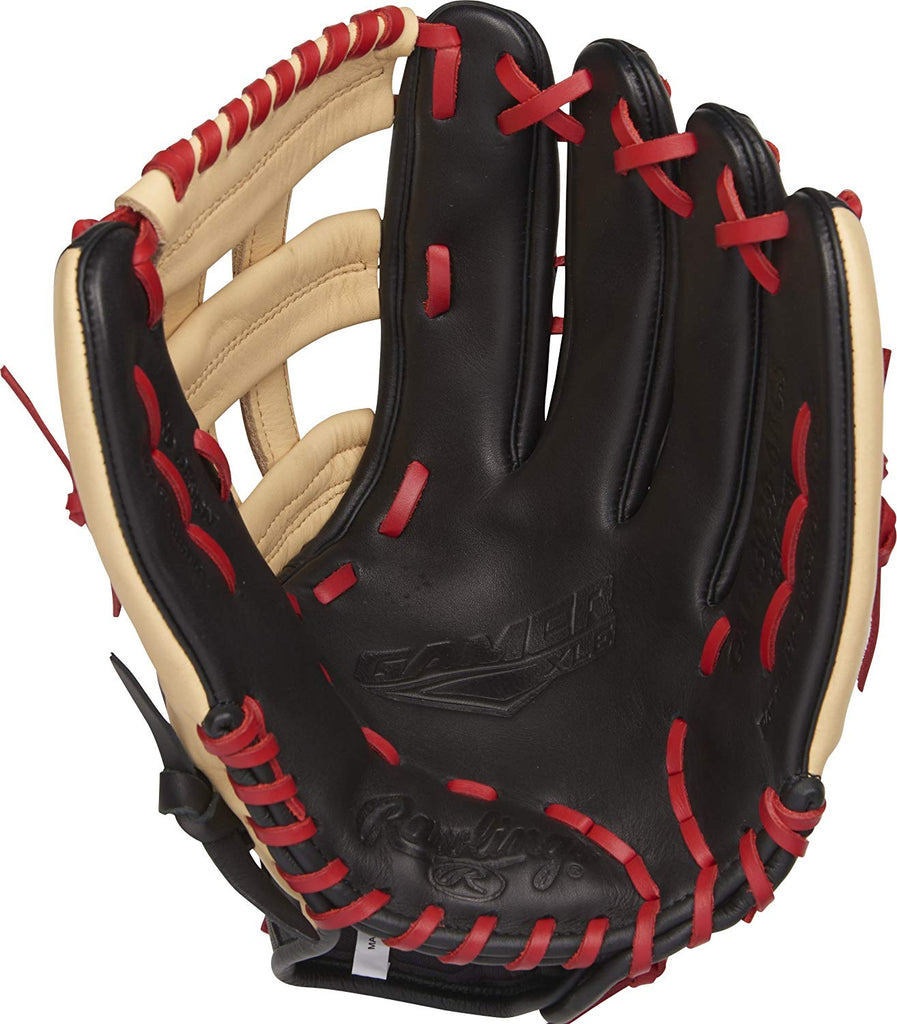 Gamer XLE Custom Glove