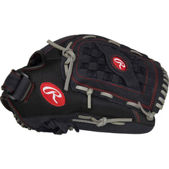 Image of Rawlings Renegade Series Baseball Glove