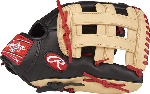 Rawlings Gamer XLE Series Baseball Glove