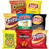 Image of Frito-Lay Party Mix Variety Pack, 40 Count